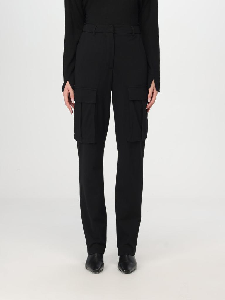 LIVIANA CONTI Pants woman Liviana Conti