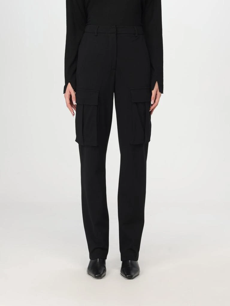 LIVIANA CONTI Pants woman Liviana Conti 1