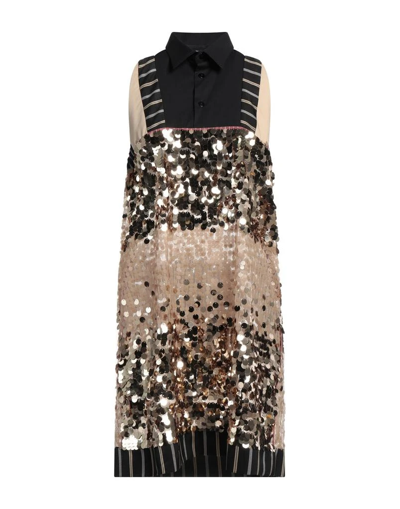 Antonio Marras Elegant dress 1