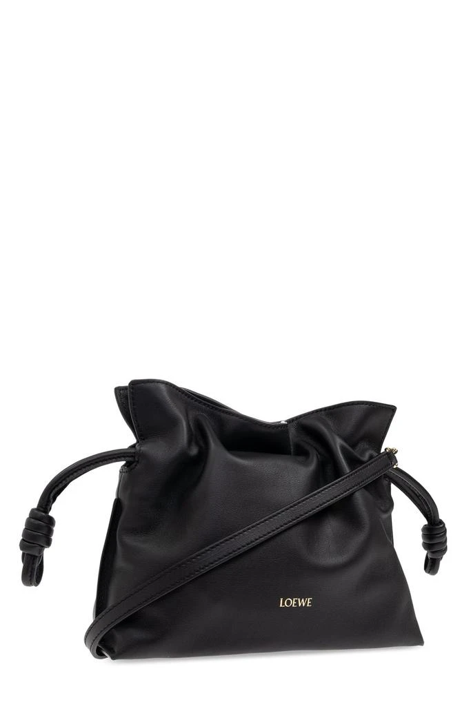 Loewe Loewe Mini Flamenco Clutch Bag 3