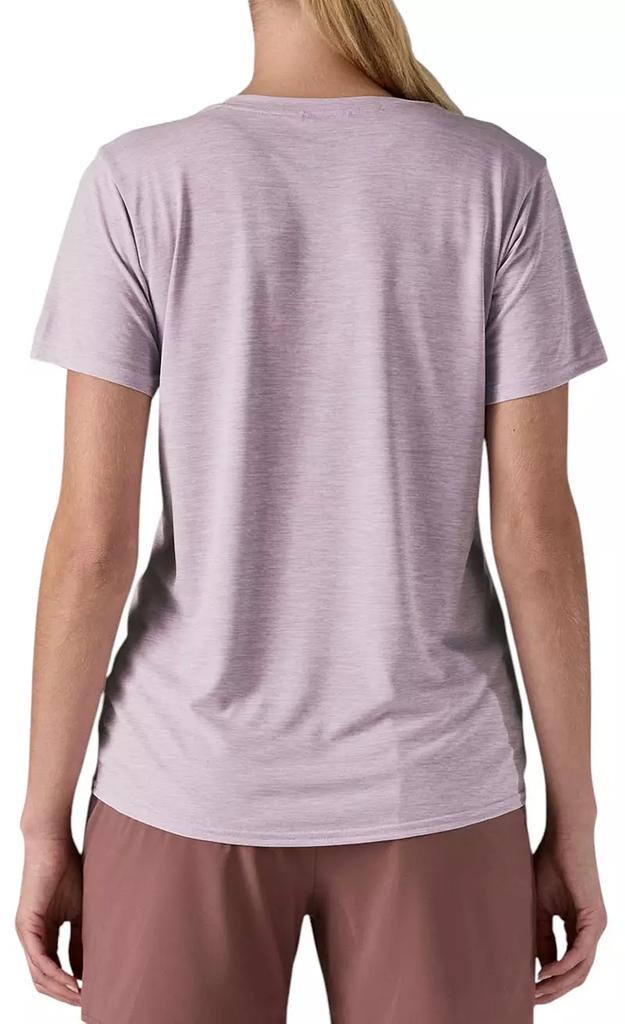 Patagonia Patagonia Women's Cap Cool Daily T-Shirt