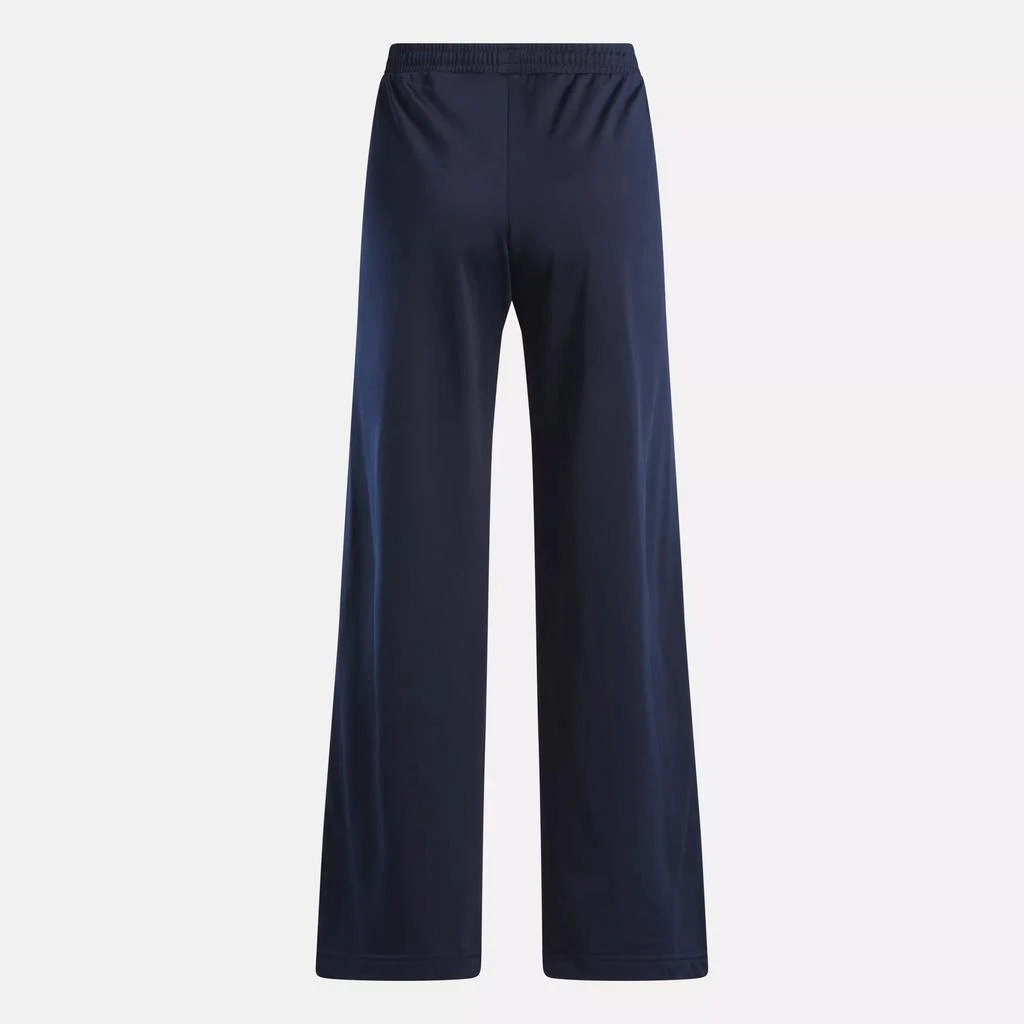 Reebok Women's Reebok Identity Back Vector Tricot Track Pants 7