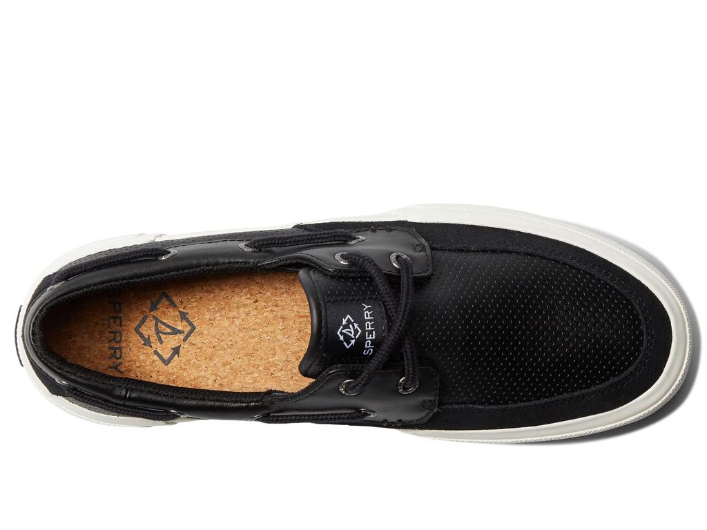 Sperry Soletide 2-Eye Seacycled