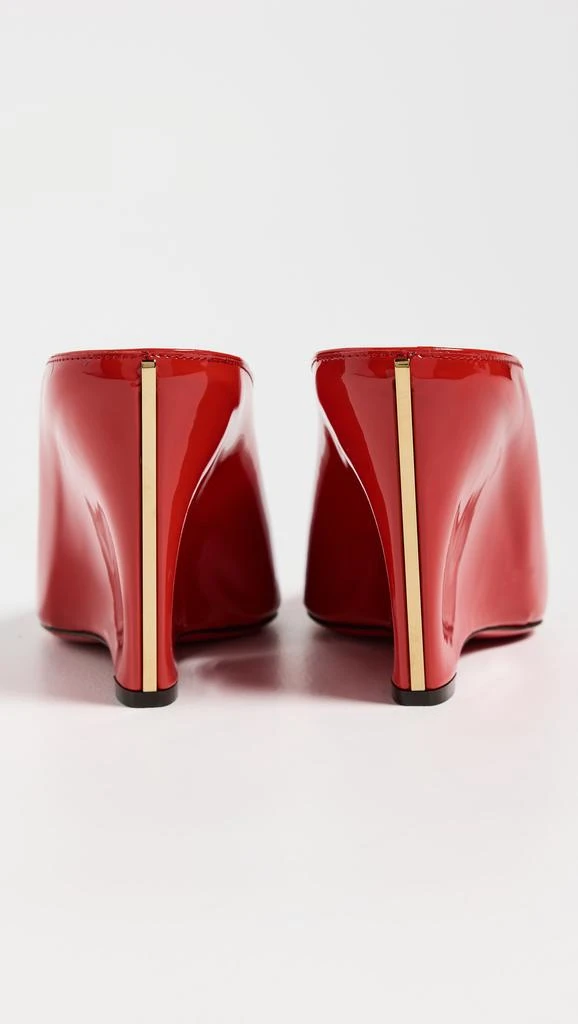 Salvatore Ferragamo Alicia Pumps 3