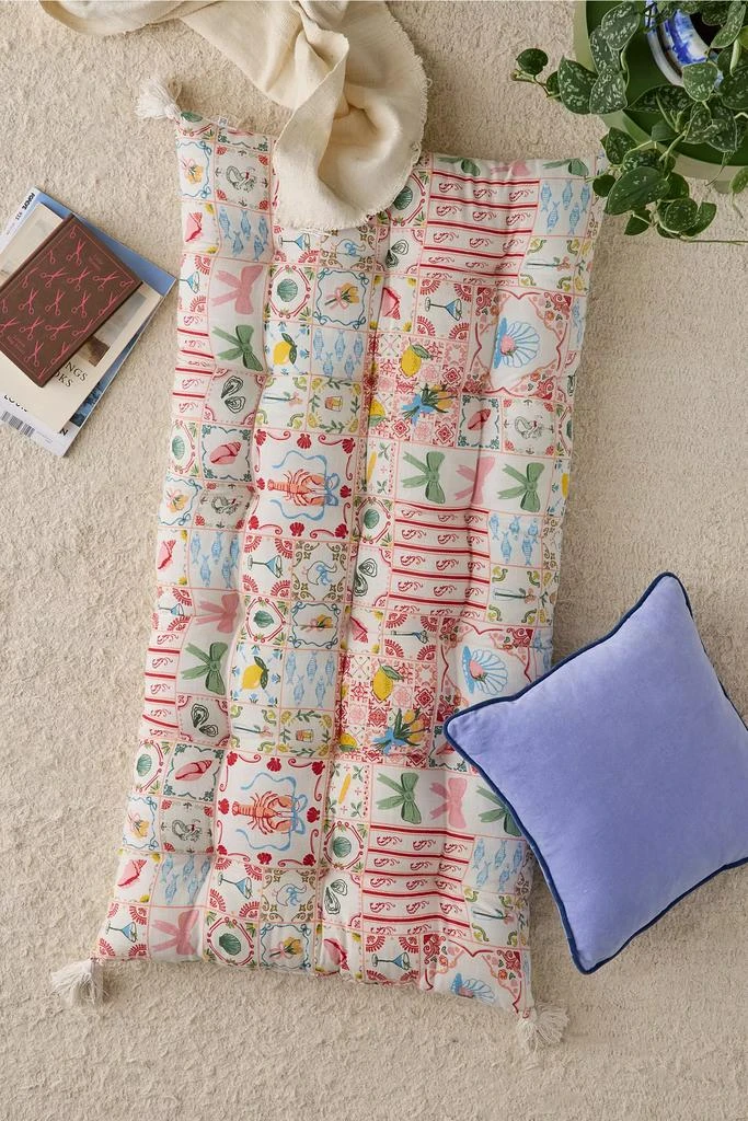 Urban Outfitters Nirvana Floor Cushion