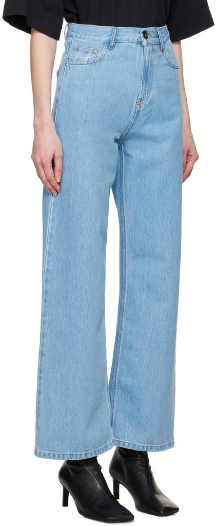 La Collection Blue Maria Jeans 2