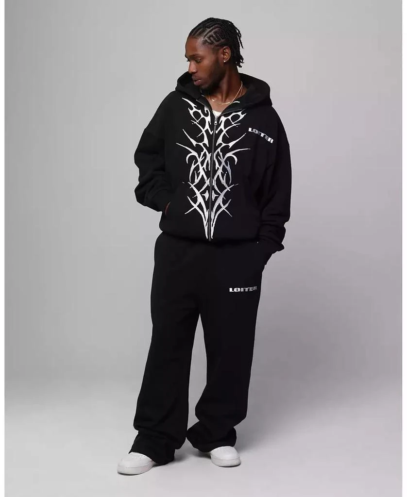 Loiter Men's Blood Born Track Pants 4