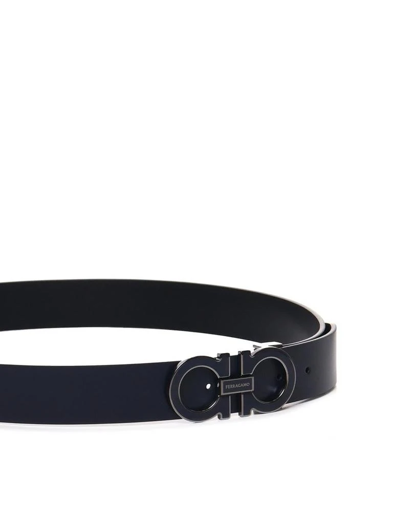 Salvatore Ferragamo Ferragamo Belts 3
