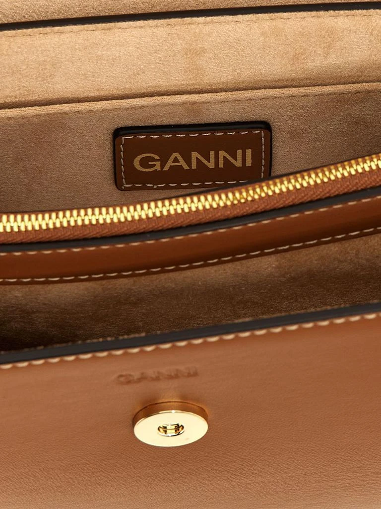 Ganni Crossbody bags woman Ganni 4
