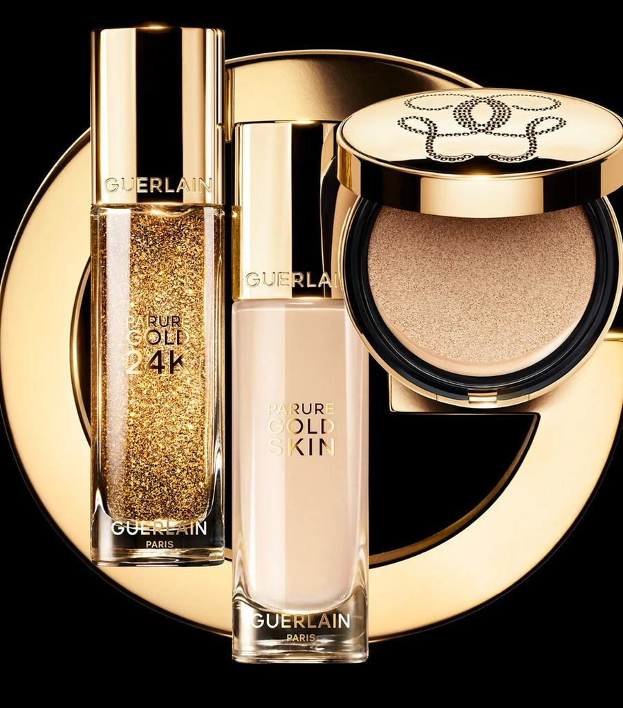 Guerlain Parure Gold Cushion Rejuvenating Radiance Foundation - Refill 2