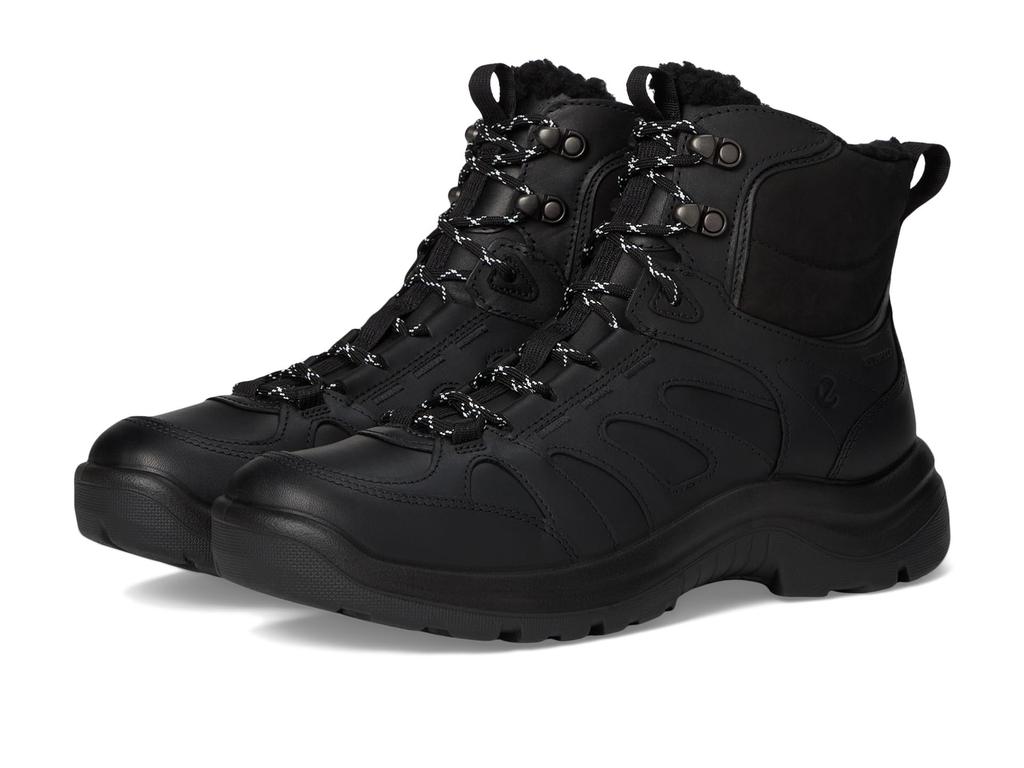 ECCO Offroad Waterproof Warm-lined Boot