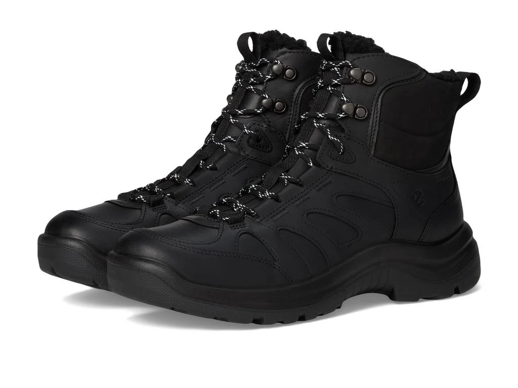 ECCO Offroad Waterproof Warm-lined Boot 1