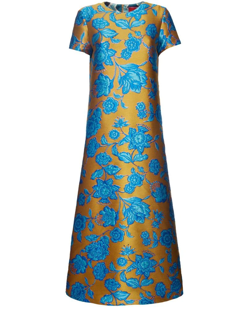 LA DOUBLE J Swing Dress 1