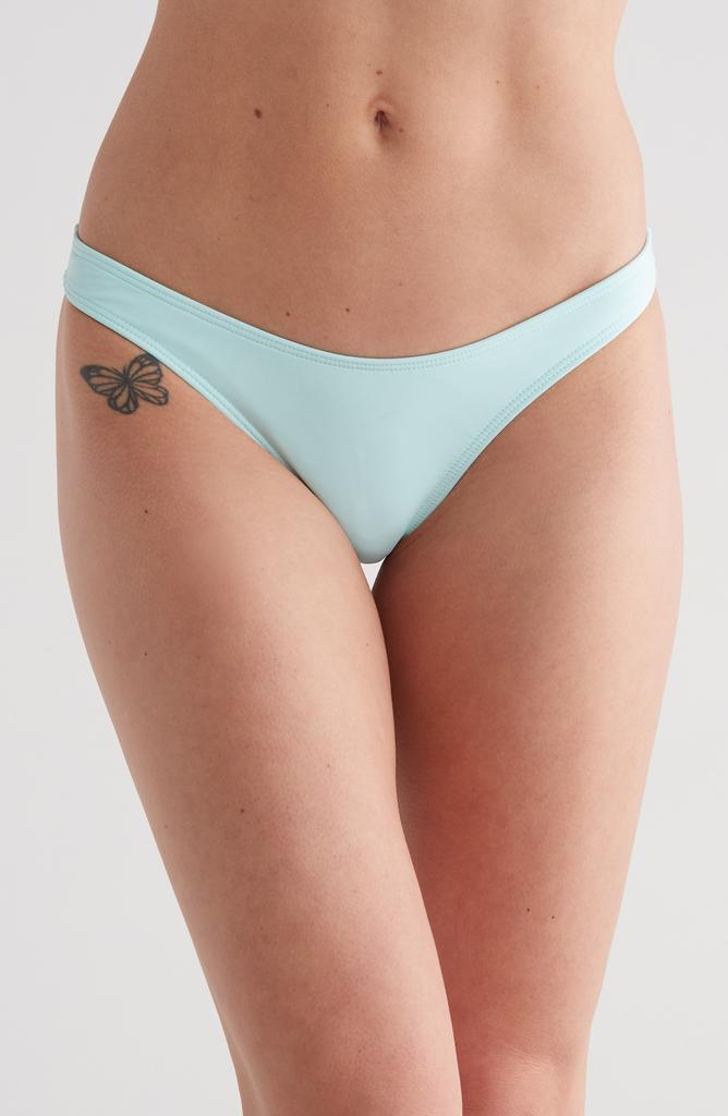 Billabong Sol Searcher Hike Bikini Bottoms