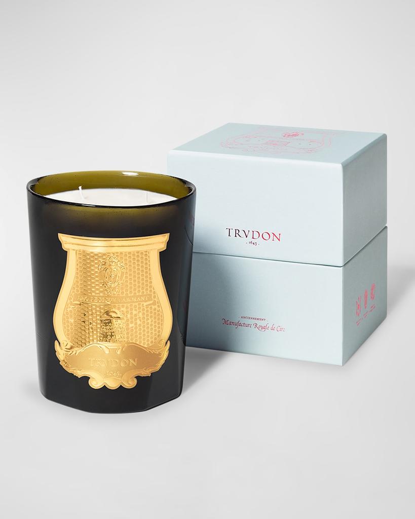 TRUDON Spiritus Sancti Classic Candle, Incense