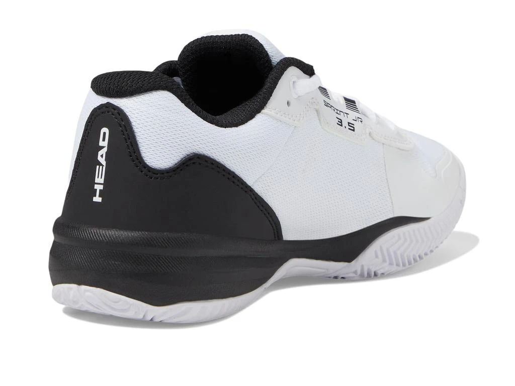 HEAD Sprint 3.5 (Little Kid/Big Kid) Tennis Shoes 5