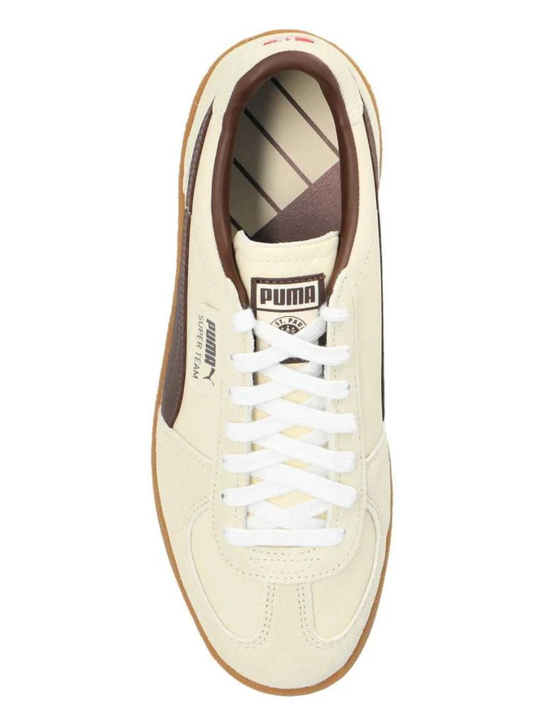 Puma Puma Super Team St. Pauli Sneakers 4