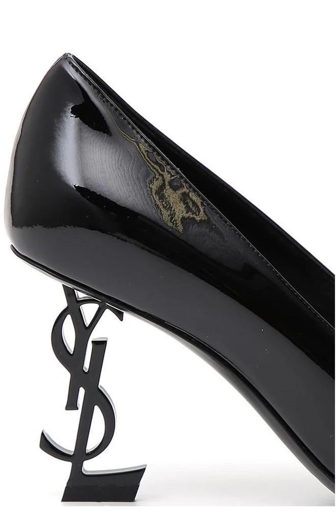 Yves Saint Laurent Saint Laurent Opyum Pointed Toe Pumps 6