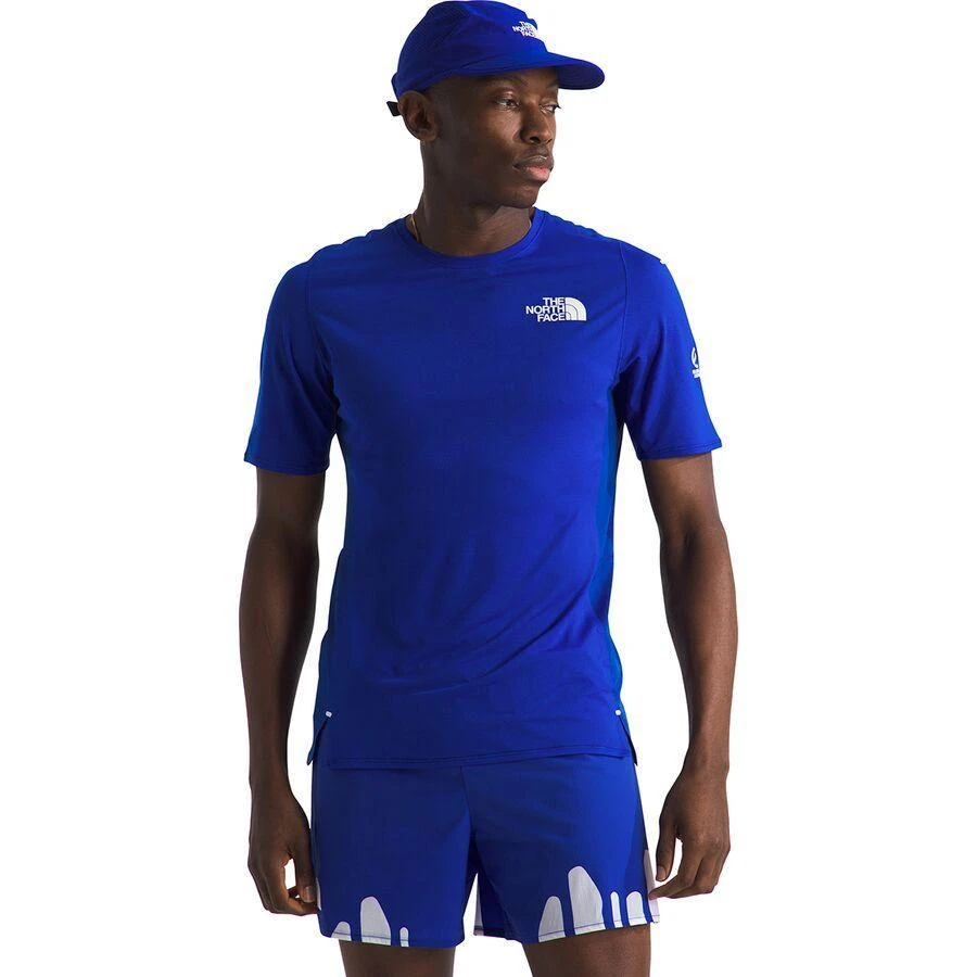 The North Face Summit High Trail Short-Sleeve Top - Men's