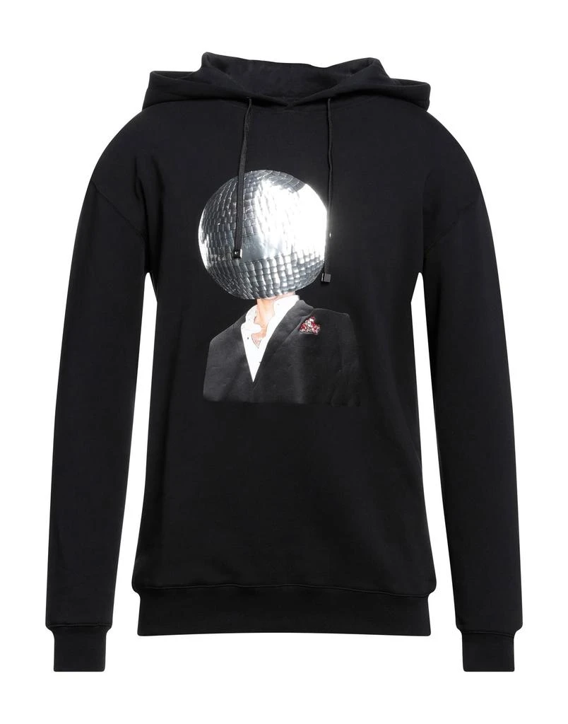 Limitato Hooded sweatshirt 1