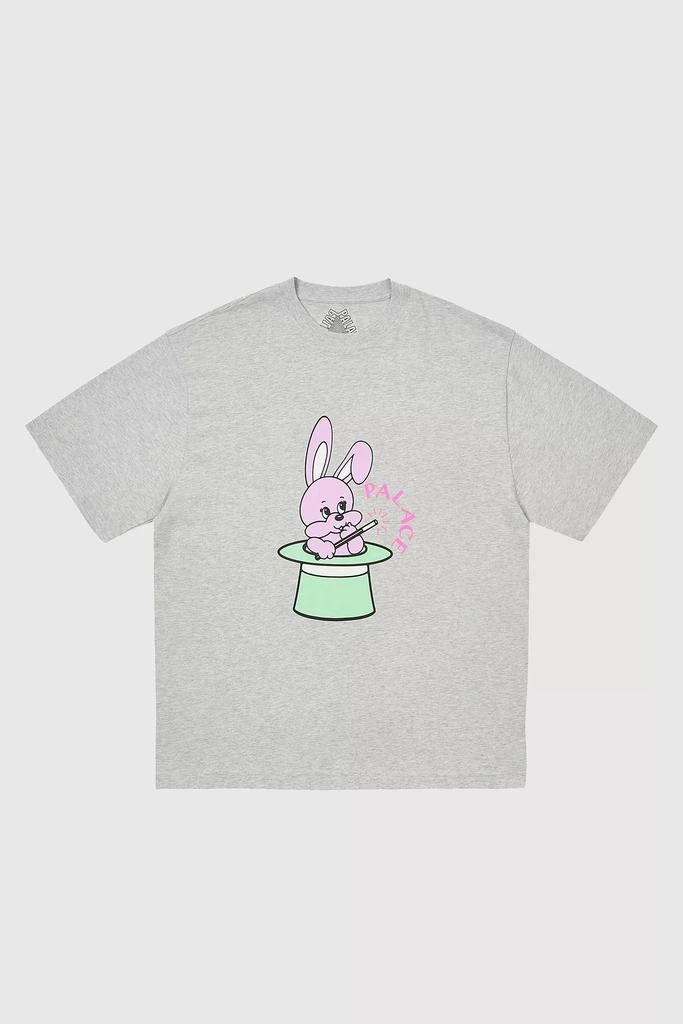 palace Palace Bunny Graphic T-Shirt 1