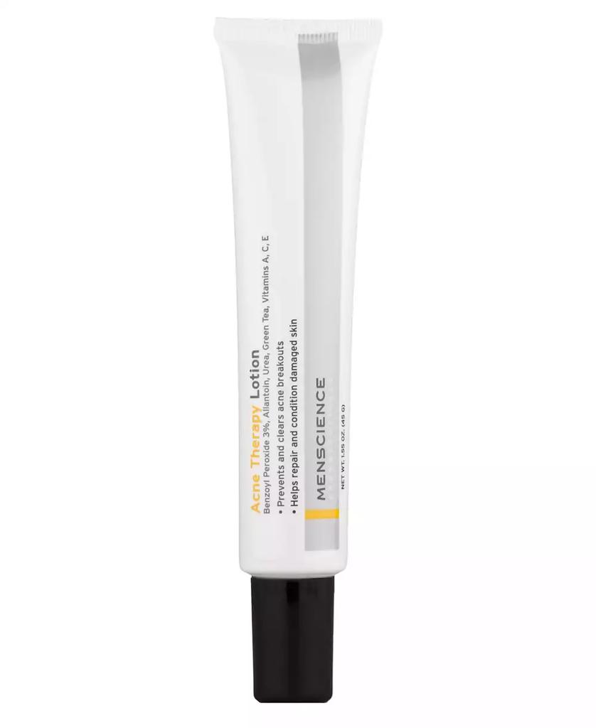 Menscience Acne Therapy Lotion Breakout Control For Men 1.55 OZ
