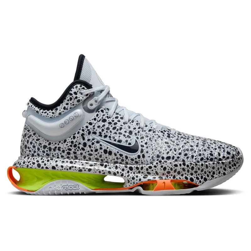 NIKE Nike Air Zoom G.T. Jump 2 Oly - Men's 1