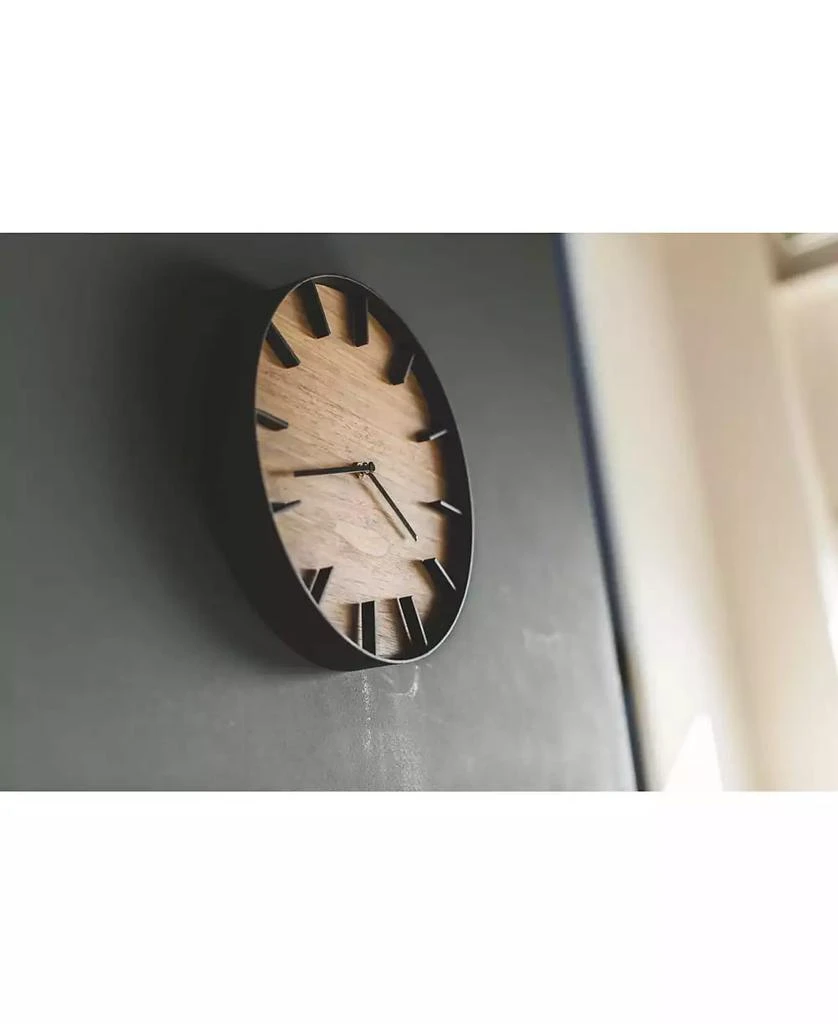 Yamazaki Home Rin Wall Clock 16