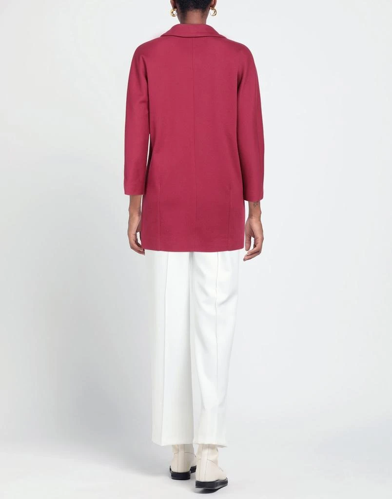 ANNIE P. Full-length jacket 3