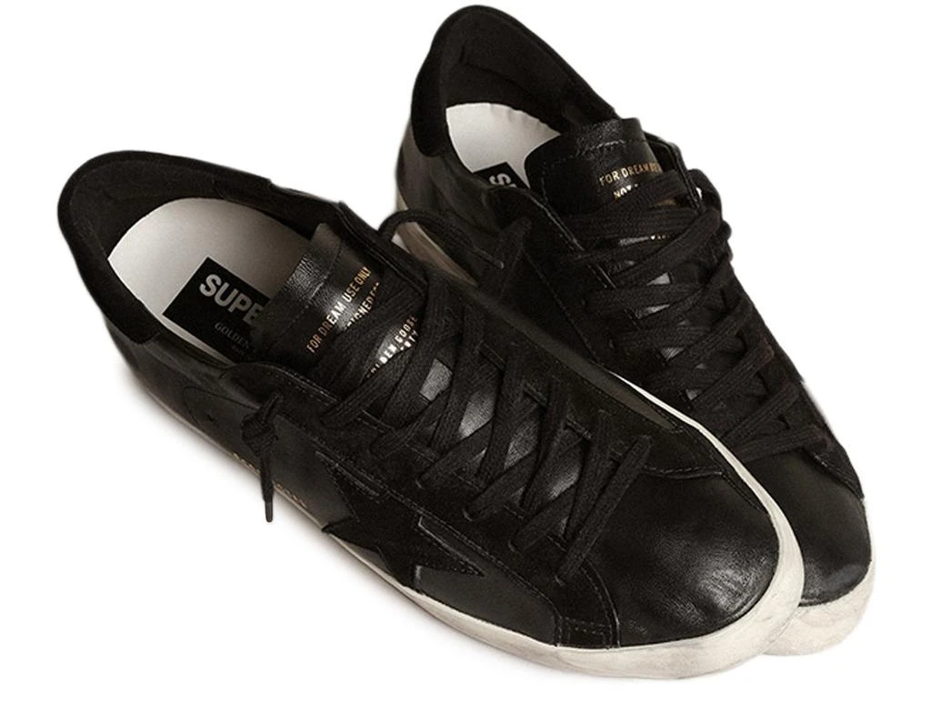 Golden Goose Super-Star sneakers 4