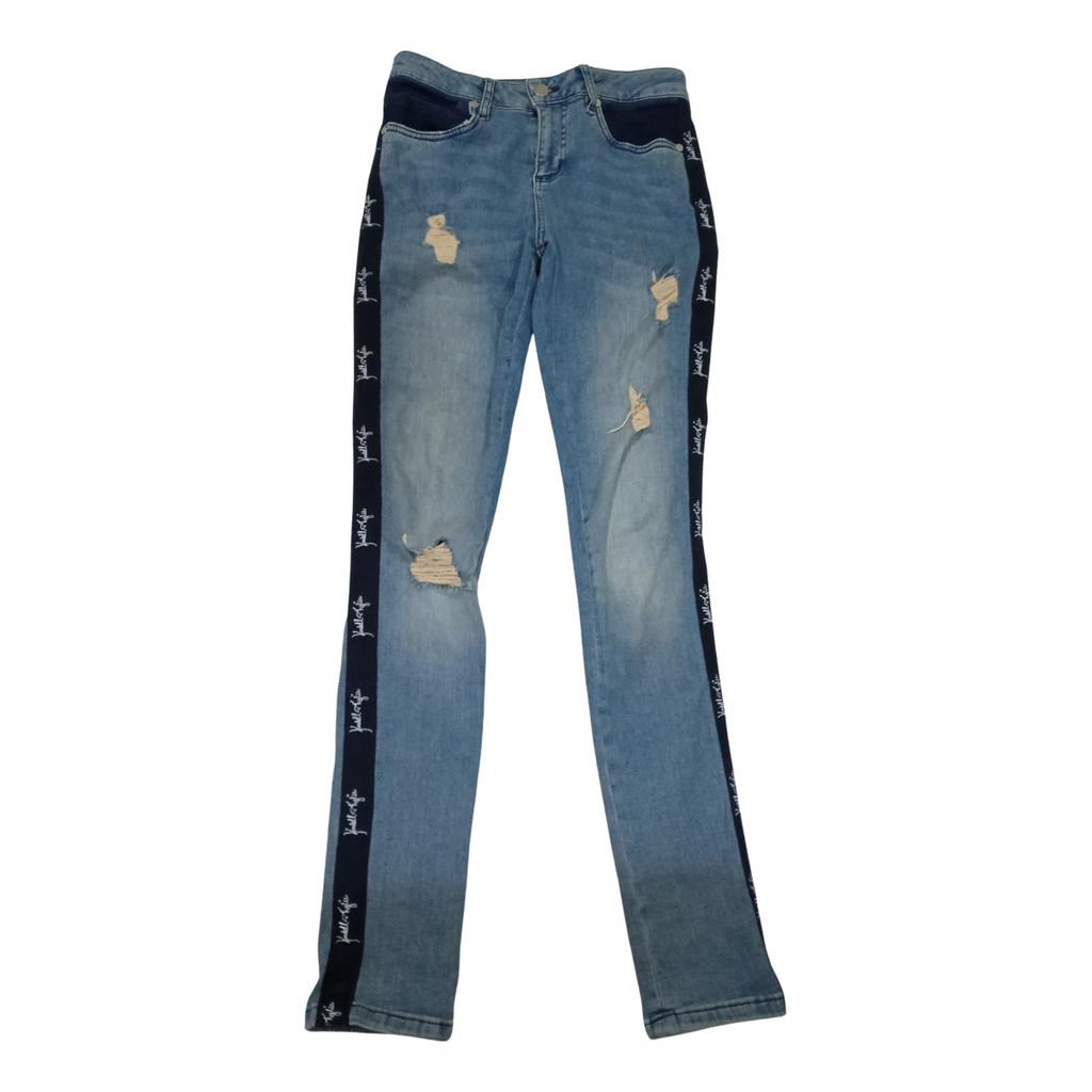 Kendall + Kylie Kendall + Kylie Straight jeans