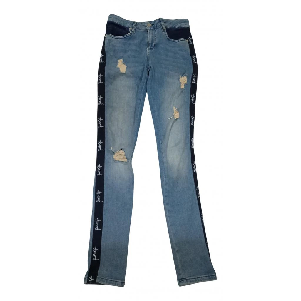 Kendall + Kylie Kendall + Kylie Straight jeans 1