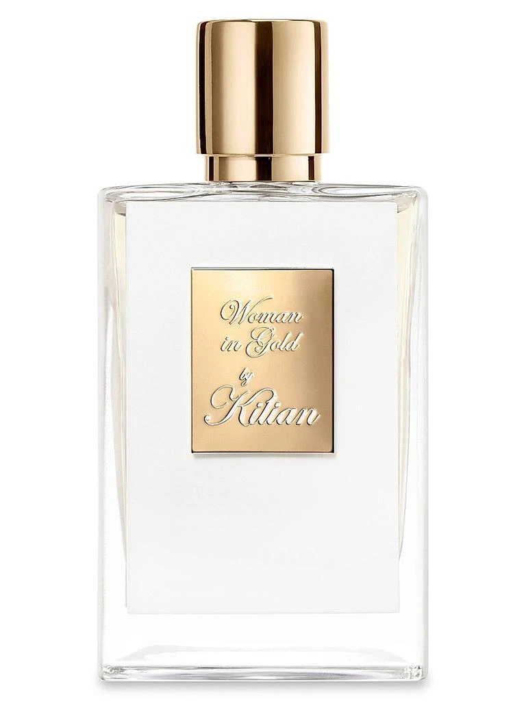 Kilian Woman In Gold Eau de Parfum 1