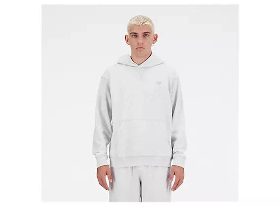 New Balance Athletics French Terry Hoodie 2
