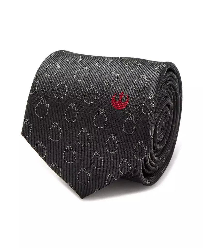 Star Wars Rebel Force Men's Tie 1
