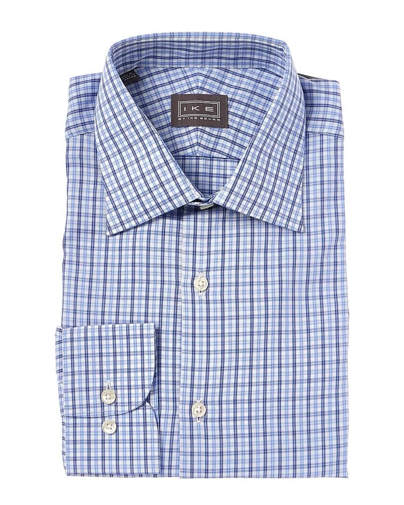 Ike Behar Ike Behar Contemporary Fit Dress Shirt 1