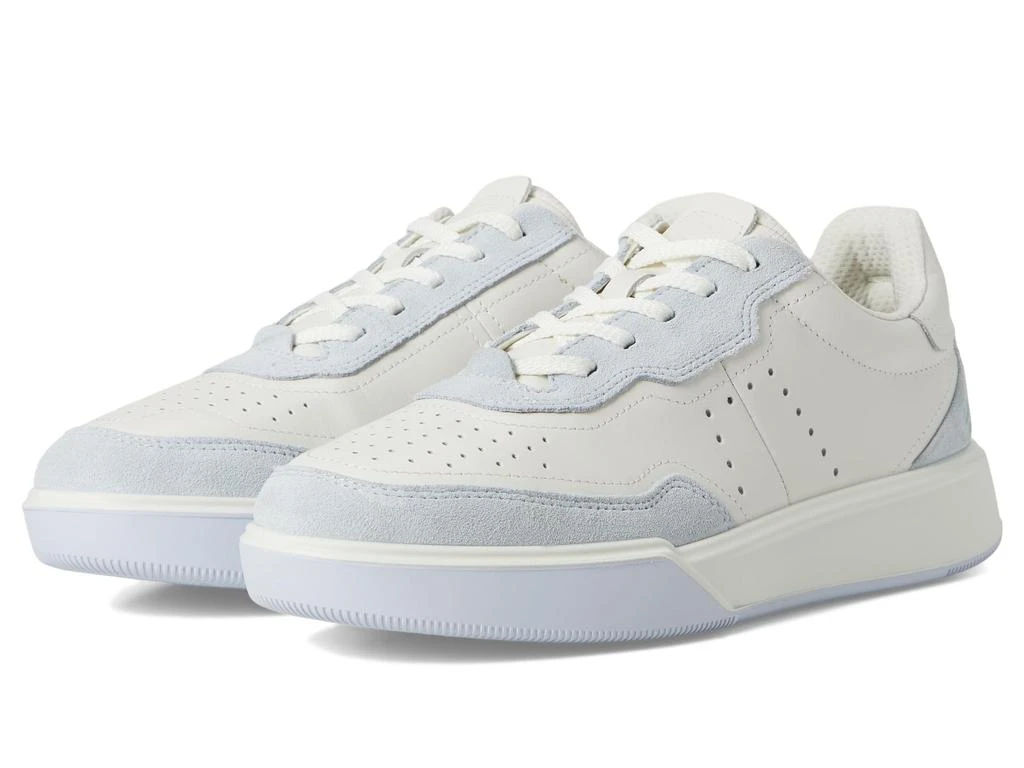ECCO Street Court Sneaker 1
