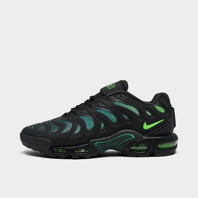 NIKE Men's Nike Air Max Plus Drift Casual Shoes