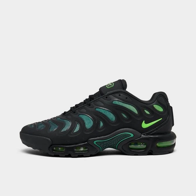 NIKE Men's Nike Air Max Plus Drift Casual Shoes 1