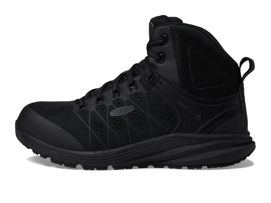 Keen Vista Energy Mid Int. Met Comp Toe 4