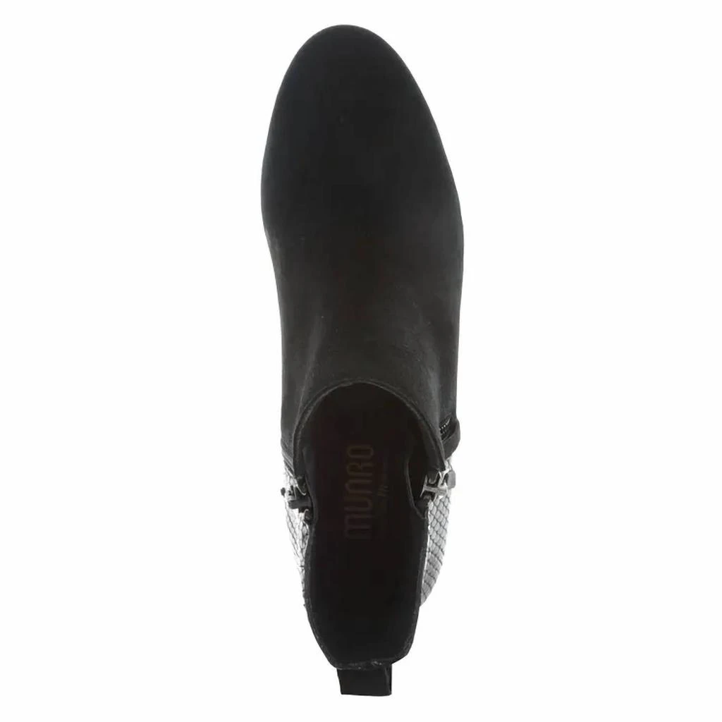 Munro Munro - Women's Lexi Ii Booties 3