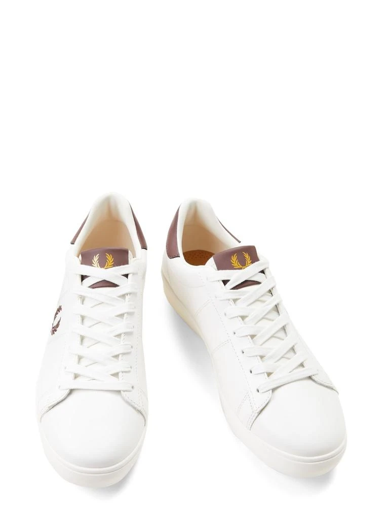 Fred Perry SPENCER SNEAKER 3