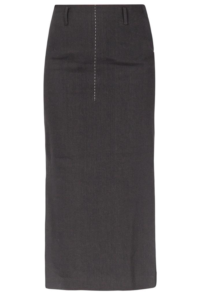 Tela Canvas - Skirt - 430854 - Black