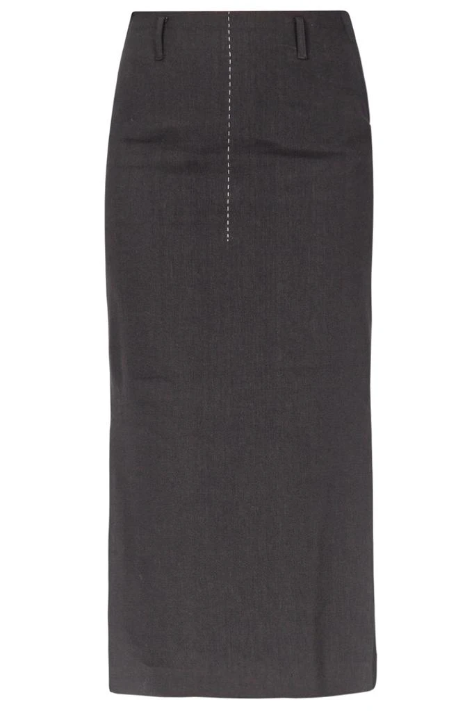 Tela Canvas - Skirt - 430854 - Black 1