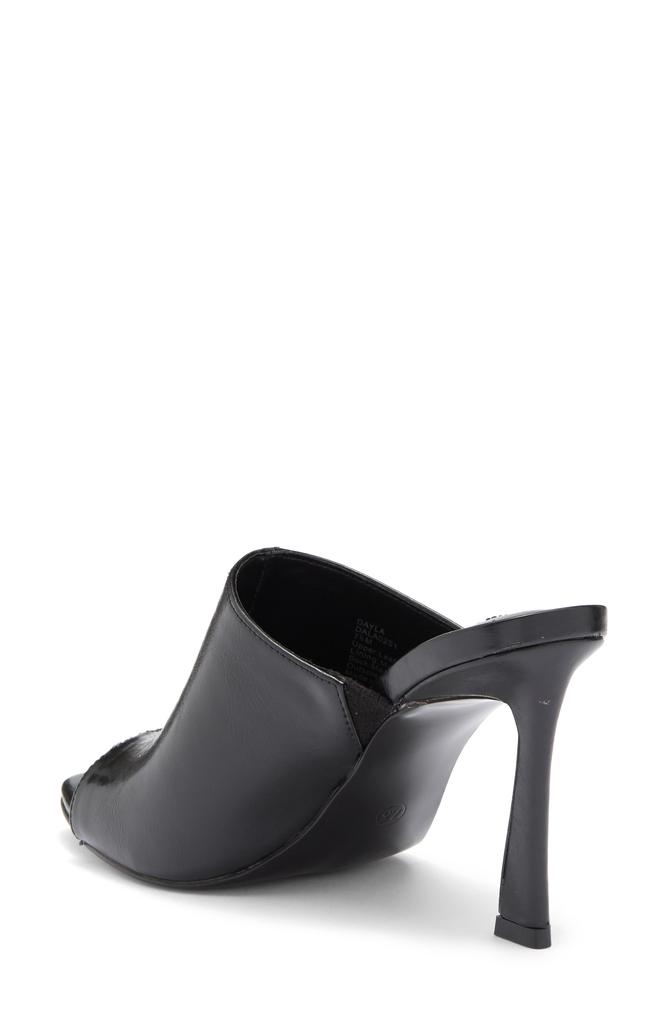 Studio Doe 2 ways Pointed Mules ブラック Studio Doe 2 ways Pointed Mules ブラック Pointed Toe Slip On