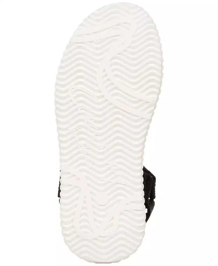 Circus NY by Sam Edelman Venus Platform Sport Wedge Sandals 5
