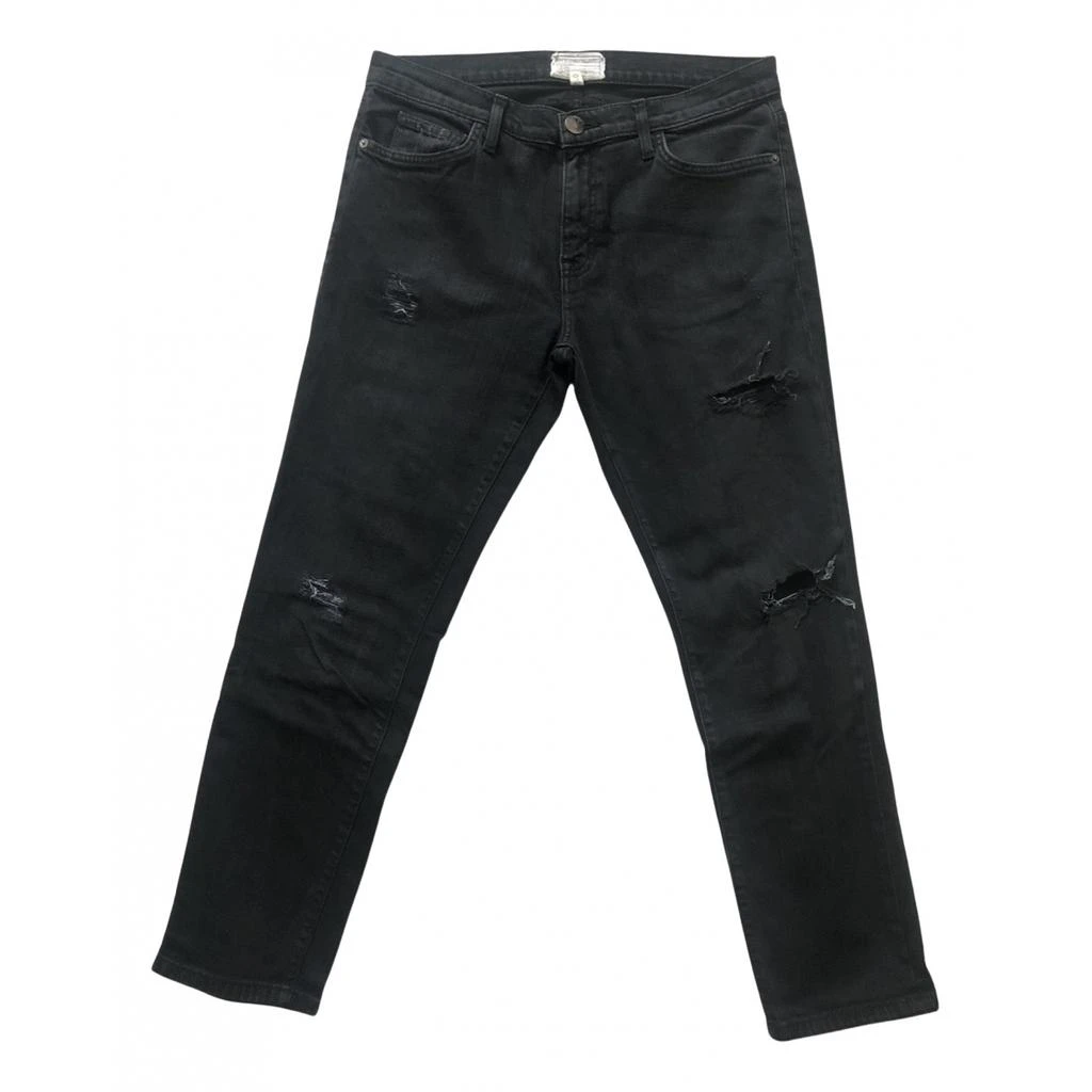 Current Elliott Current Elliott Boyfriend jeans 1