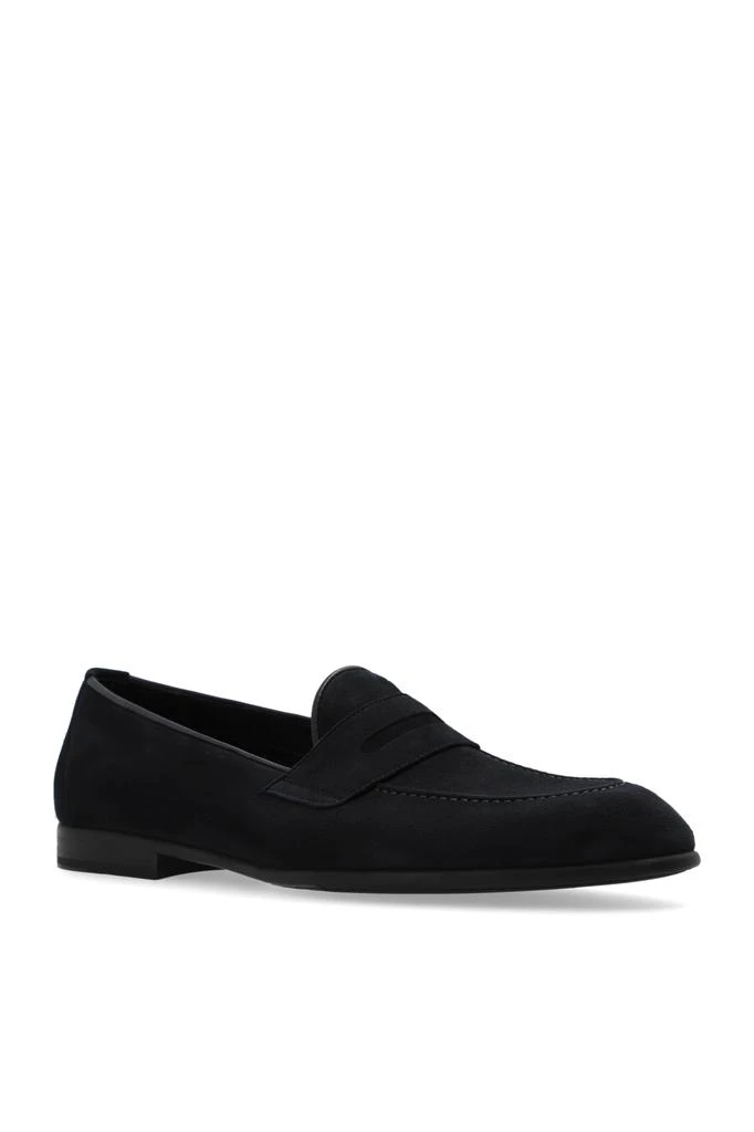 Brioni Brioni 'Penny' loafers 4