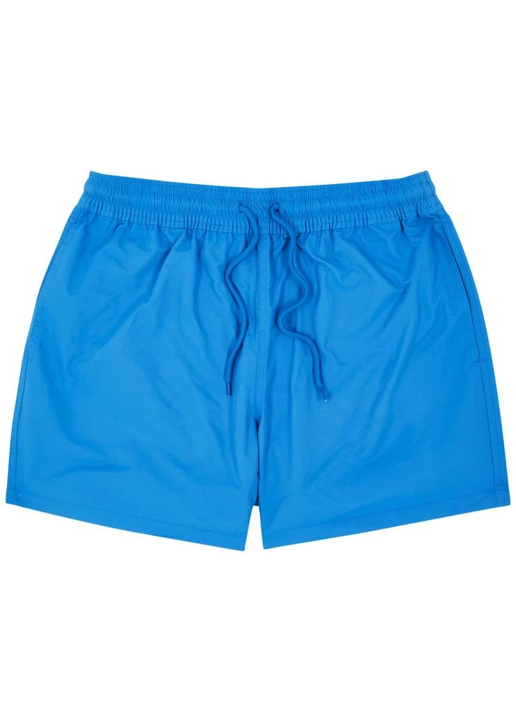 Colorful Standard Shell swim shorts 1