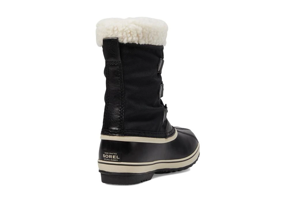 SOREL Kids Yoot Pac Nylon WP (Little Kid/Big Kid) 5